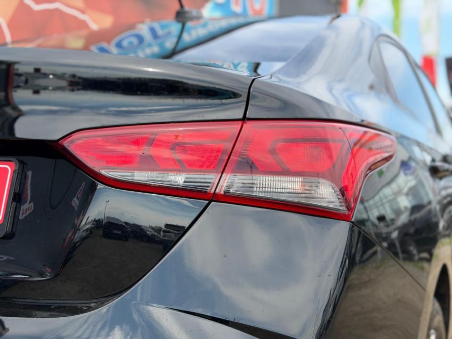 Hyundai Solaris II Рестайлинг Набережные Челны  - изображение 13