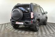 Lada (ВАЗ) Niva Travel I Нижний Новгород  - изображение 23