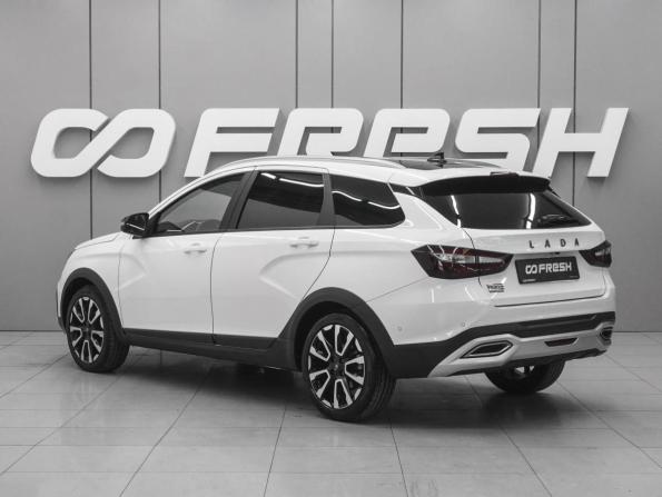 Lada (ВАЗ) Vesta I Рестайлинг (NG) с пробегом 2024 года, цена 1 450 000 рублей, 22922 км, универсал, Автокод Объявления