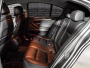 BMW 5 серии VI (F10/F11/F07) Рестайлинг Екатеринбург  - изображение 43