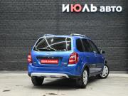 Lada (ВАЗ) Kalina II Екатеринбург  - изображение 24