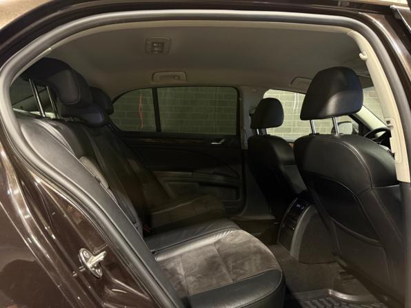 Skoda Superb II Рестайлинг с пробегом 2013 года, цена 1 190 000 рублей, 183137 км, лифтбек, Автокод Объявления