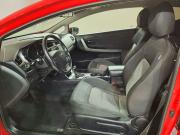 Kia Ceed II Рестайлинг Москва  - изображение 31