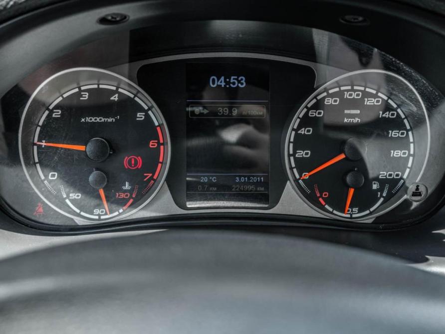Lada (ВАЗ) Priora I Ставрополь  - изображение 17
