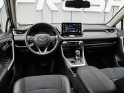 Toyota RAV4 V (XA50) Краснодар  - изображение 24
