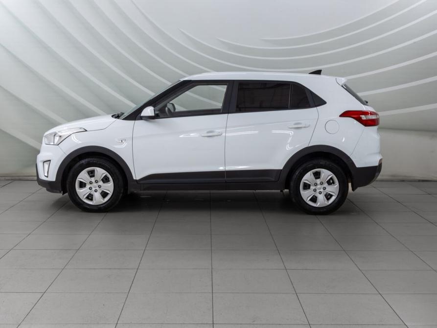 Hyundai Creta I Волгоград  - изображение 4