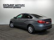 Lada (ВАЗ) Vesta I Пермь  - изображение 26