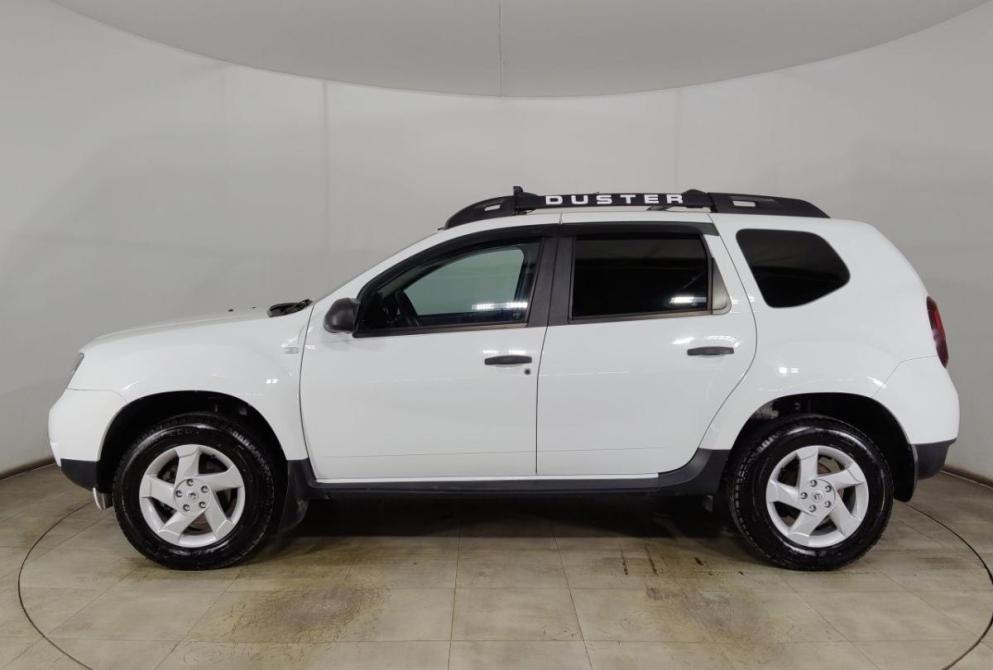 Renault Duster I Рестайлинг Волгоград  - изображение 4
