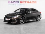 Kia Optima IV Тюмень  - изображение 33