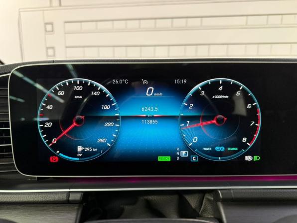 Mercedes-Benz GLS II (X167) с пробегом 2021 года, цена 7 500 000 рублей, 114000 км, внедорожник, Автокод Объявления
