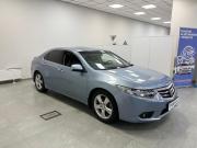 Honda Accord VIII Рестайлинг Казань  - изображение 28