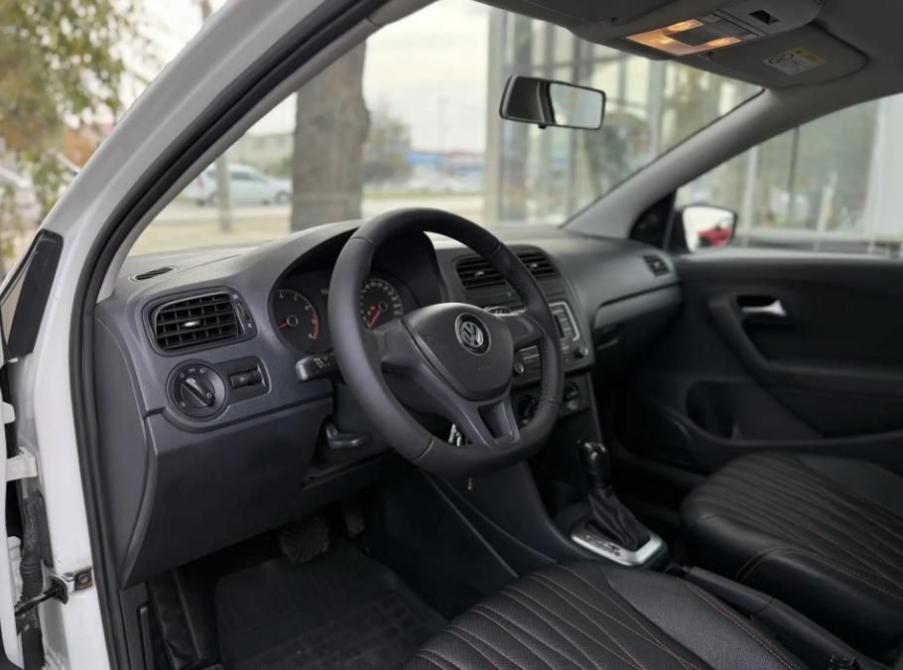 Volkswagen Polo V Рестайлинг Ставрополь  - изображение 10