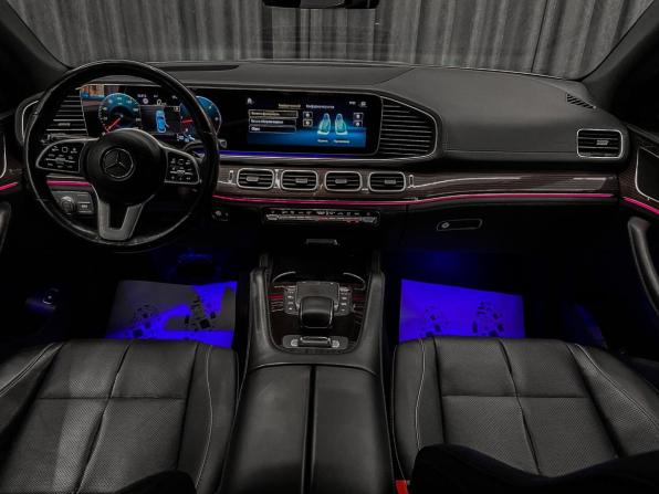 Mercedes-Benz GLE Coupe II (C167) с пробегом 2021 года, цена 8 440 000 рублей, 70000 км, внедорожник, Автокод Объявления