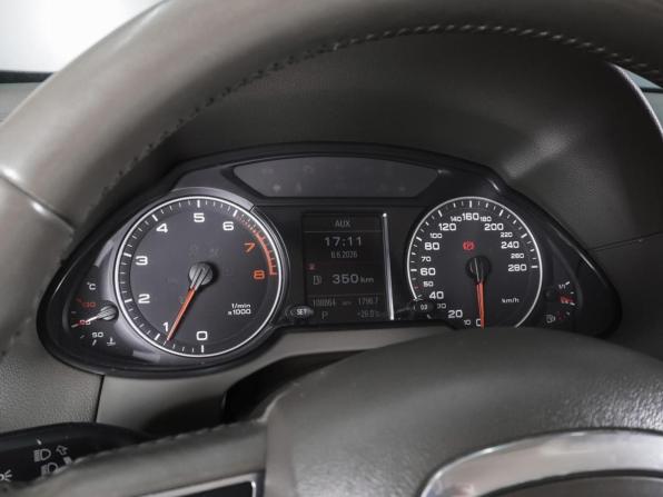 Audi Q5 I (8R) с пробегом 2010 года, цена 1 669 000 рублей, 108864 км, внедорожник, Автокод Объявления