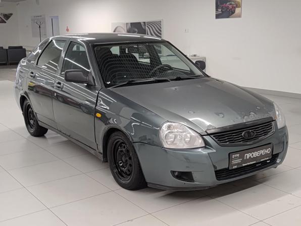 Lada (ВАЗ) Priora I с пробегом 2009 года, цена 149 000 рублей, 258389 км, хэтчбек, Автокод Объявления