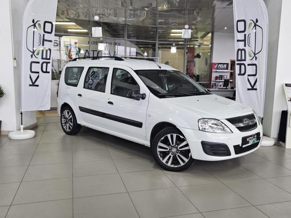 Lada (ВАЗ) Largus I с пробегом 2019 года, цена 938 000 рублей, 89000 км, универсал, Автокод Объявления