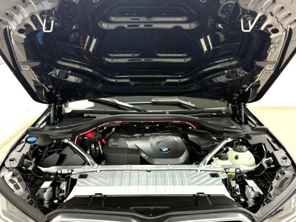 BMW X3 IV (G45/G48) с пробегом 2025 года, цена 7 595 000 рублей, 82 км, внедорожник, Автокод Объявления