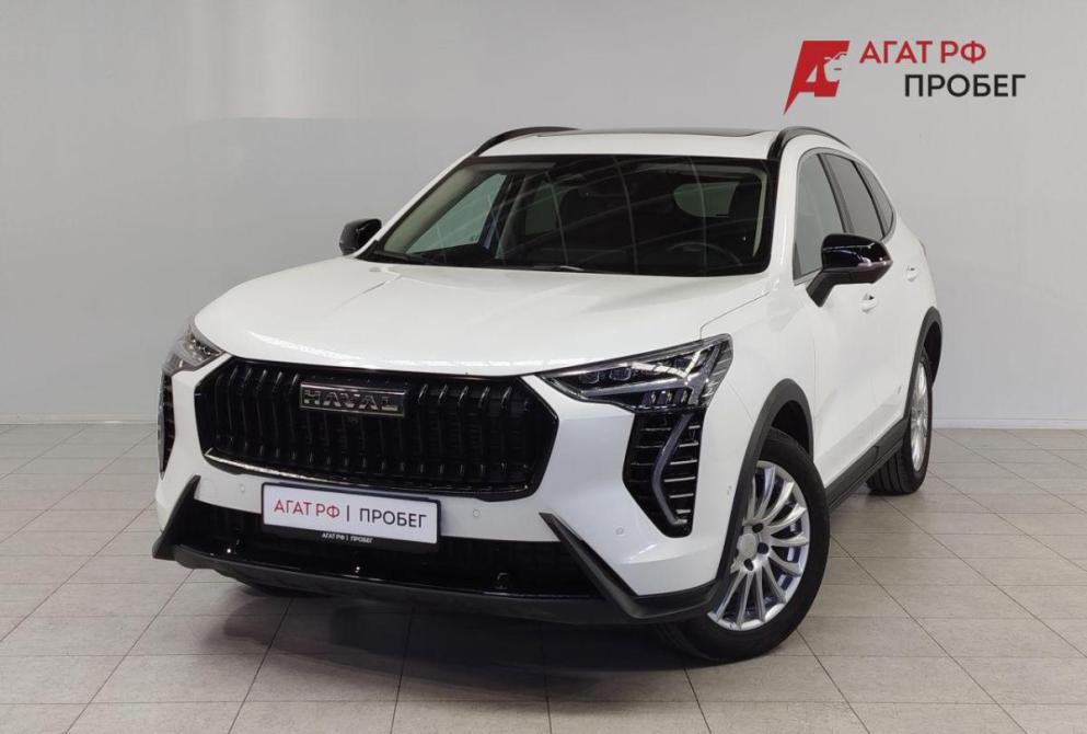 Haval Jolion I Рестайлинг Саратов  - изображение 1
