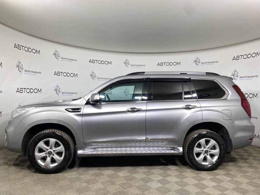 Haval H9 I Рестайлинг Москва  - изображение 2