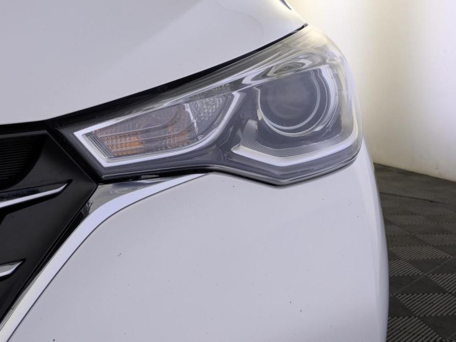 Changan Alsvin Москва  - изображение 11