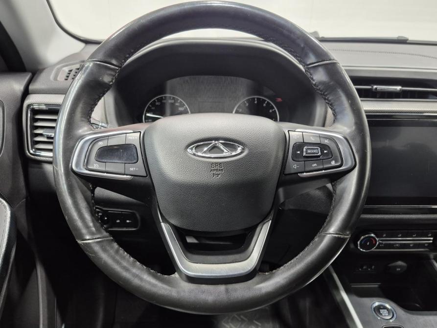 Chery Tiggo 4 I Рестайлинг Воронеж  - изображение 10