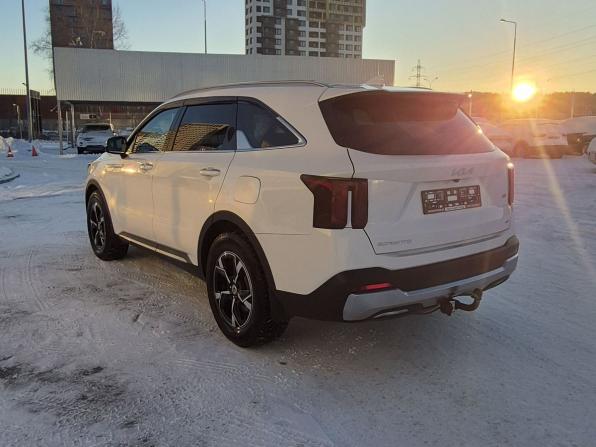 Kia Sorento IV с пробегом 2024 года, цена 4 850 000 рублей, 37000 км, внедорожник, Автокод Объявления