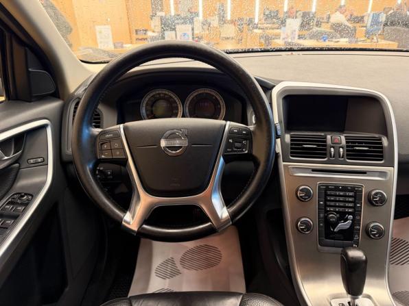 Volvo XC60 I с пробегом 2011 года, цена 1 200 000 рублей, 217000 км, внедорожник, Автокод Объявления