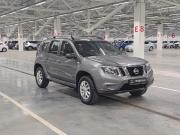 Nissan Terrano III (D10) Казань  - изображение 25