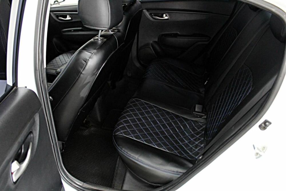 Kia Rio IV Таганрог  - изображение 19
