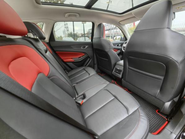 Changan CS55 Plus II с пробегом 2023 года, цена 2 049 000 рублей, 24641 км, внедорожник, Автокод Объявления