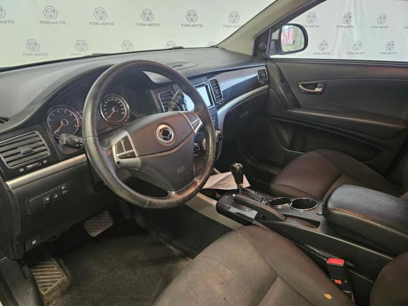 SsangYong Actyon II с пробегом 2012 года, цена 841 000 рублей, 158211 км, внедорожник, Автокод Объявления