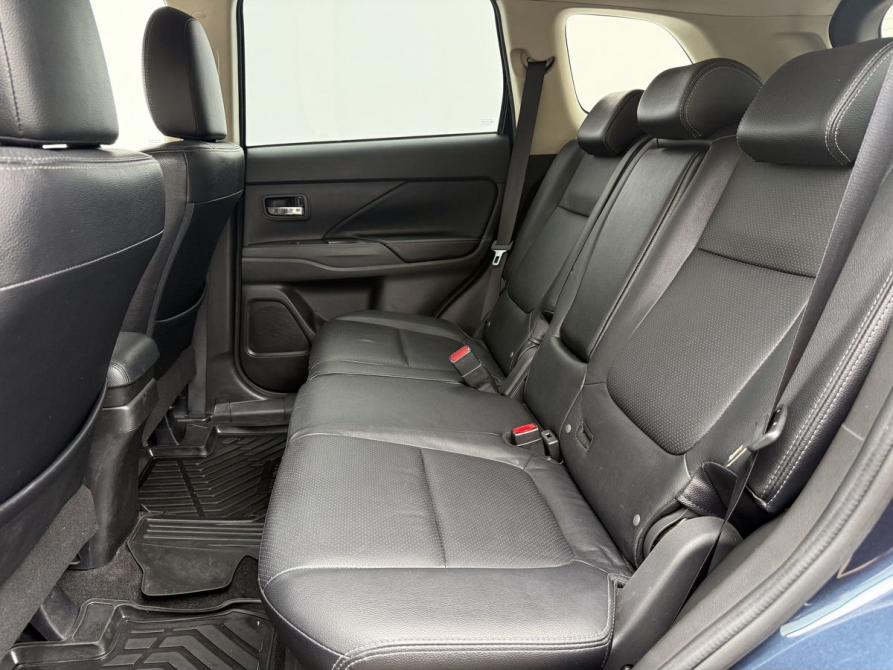 Mitsubishi Outlander III Рестайлинг 2 Москва  - изображение 11