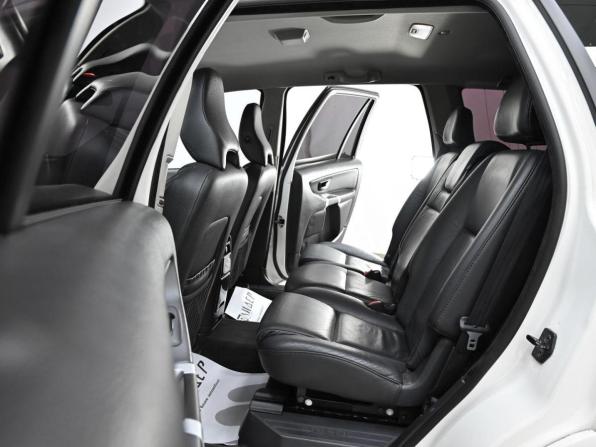 Volvo XC90 I Рестайлинг с пробегом 2012 года, цена 1 219 000 рублей, 141000 км, внедорожник, Автокод Объявления