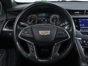 Cadillac XT5 I Рестайлинг Москва  - изображение 32