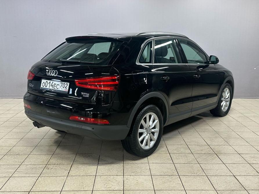 Audi Q3 I (8U) Уфа  - изображение 5
