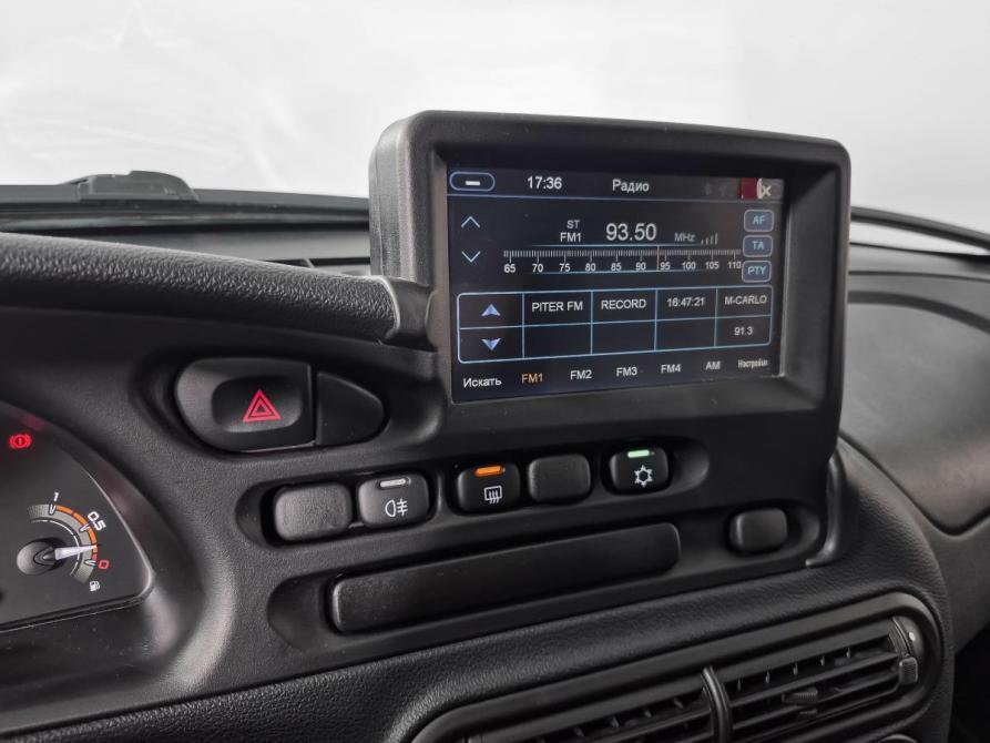 Lada (ВАЗ) Niva Travel I Нижний Новгород  - изображение 18