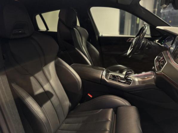 BMW X6 III (G06) с пробегом 2021 года, цена 8 690 000 рублей, 72170 км, внедорожник, Автокод Объявления