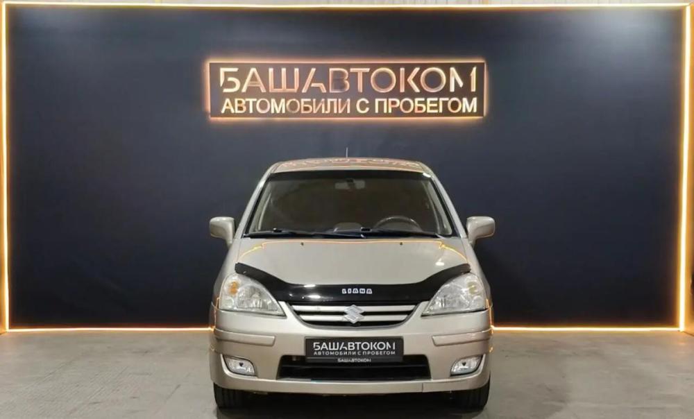 Suzuki Liana I Рестайлинг Уфа  - изображение 3