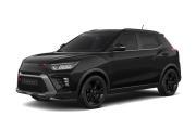 KGM Tivoli Москва  - изображение 34