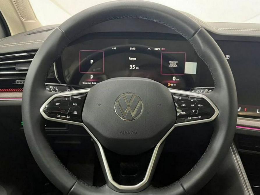 Volkswagen Touareg III Рестайлинг Воронеж  - изображение 11