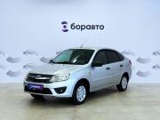 Lada (ВАЗ) Granta I Ставрополь  - изображение 16