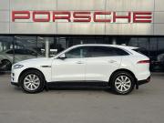 Jaguar F-Pace I Пермь  - изображение 29