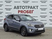 Hyundai Creta I Владимир  - изображение 11