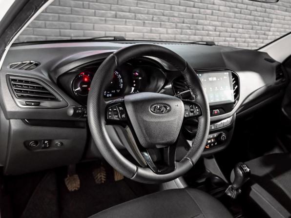 Lada (ВАЗ) Vesta I с пробегом 2017 года, цена 750 000 рублей, 175028 км, седан, Автокод Объявления