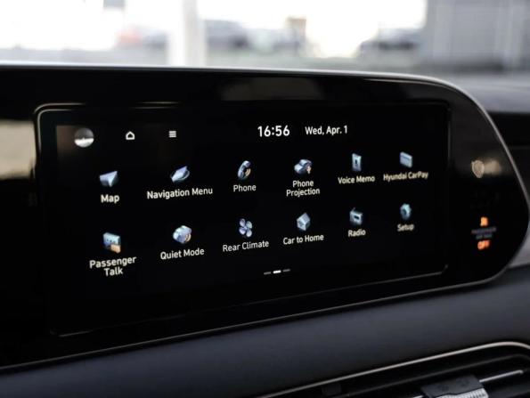 Hyundai Palisade I с пробегом 2020 года, цена 4 355 010 рублей, 86089 км, внедорожник, Автокод Объявления