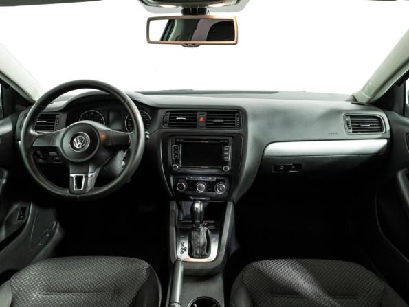 Volkswagen Jetta VI с пробегом 2011 года, цена 749 585 рублей, 180710 км, седан, Автокод Объявления