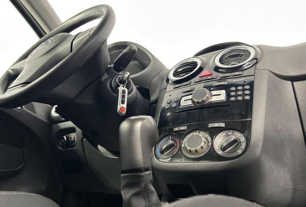 Opel Corsa D Рестайлинг II Саранск  - изображение 27