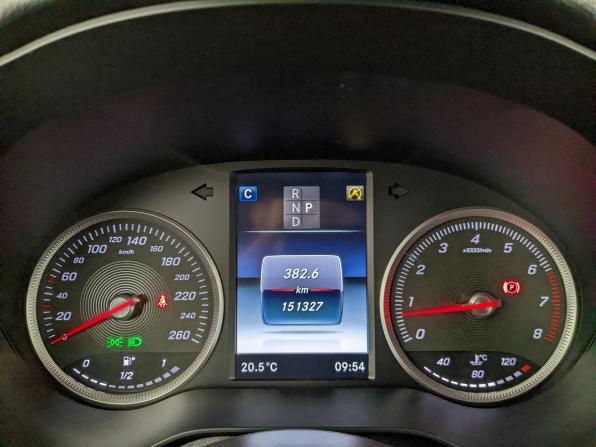 Mercedes-Benz GLC Coupe I (C253) с пробегом 2019 года, цена 3 550 000 рублей, 151325 км, внедорожник, Автокод Объявления