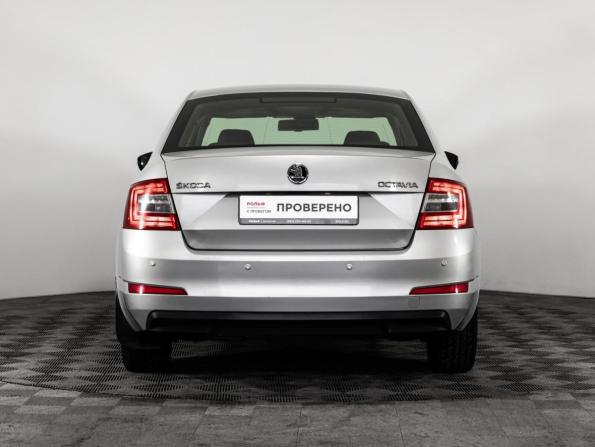 Skoda Octavia III (A7) с пробегом 2015 года, цена 1 099 000 рублей, 189291 км, лифтбек, Автокод Объявления