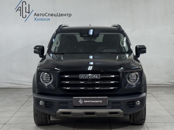 Haval Dargo I с пробегом 2023 года, цена 2 149 800 рублей, 137000 км, внедорожник, Автокод Объявления